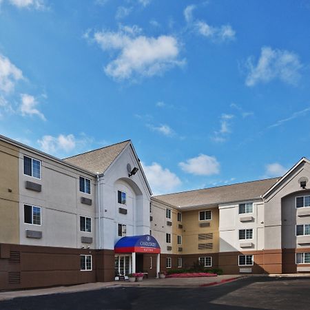 Sonesta Simply Suites Dallas Richardson Bagian luar foto