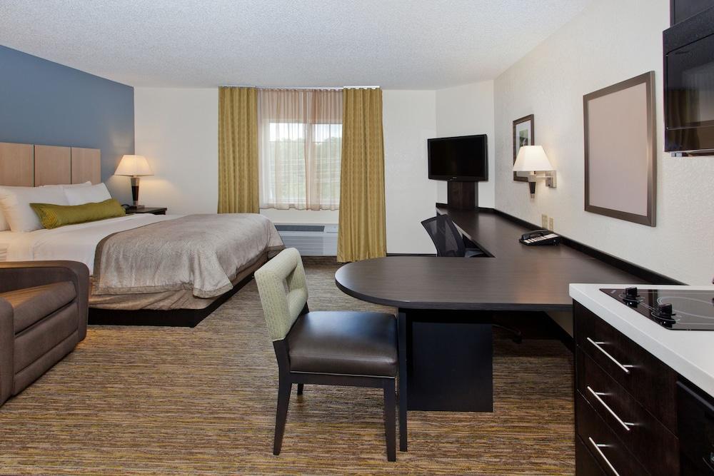 Sonesta Simply Suites Dallas Richardson Bagian luar foto