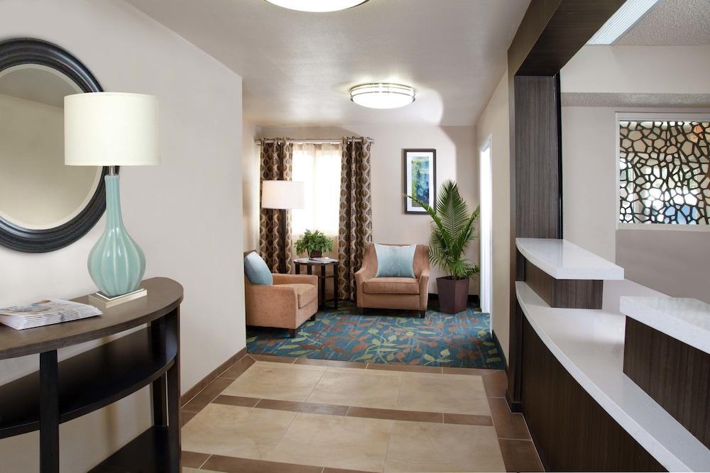 Sonesta Simply Suites Dallas Richardson Bagian luar foto