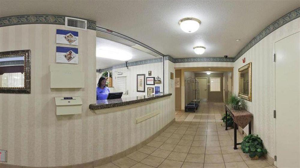 Sonesta Simply Suites Dallas Richardson Bagian luar foto
