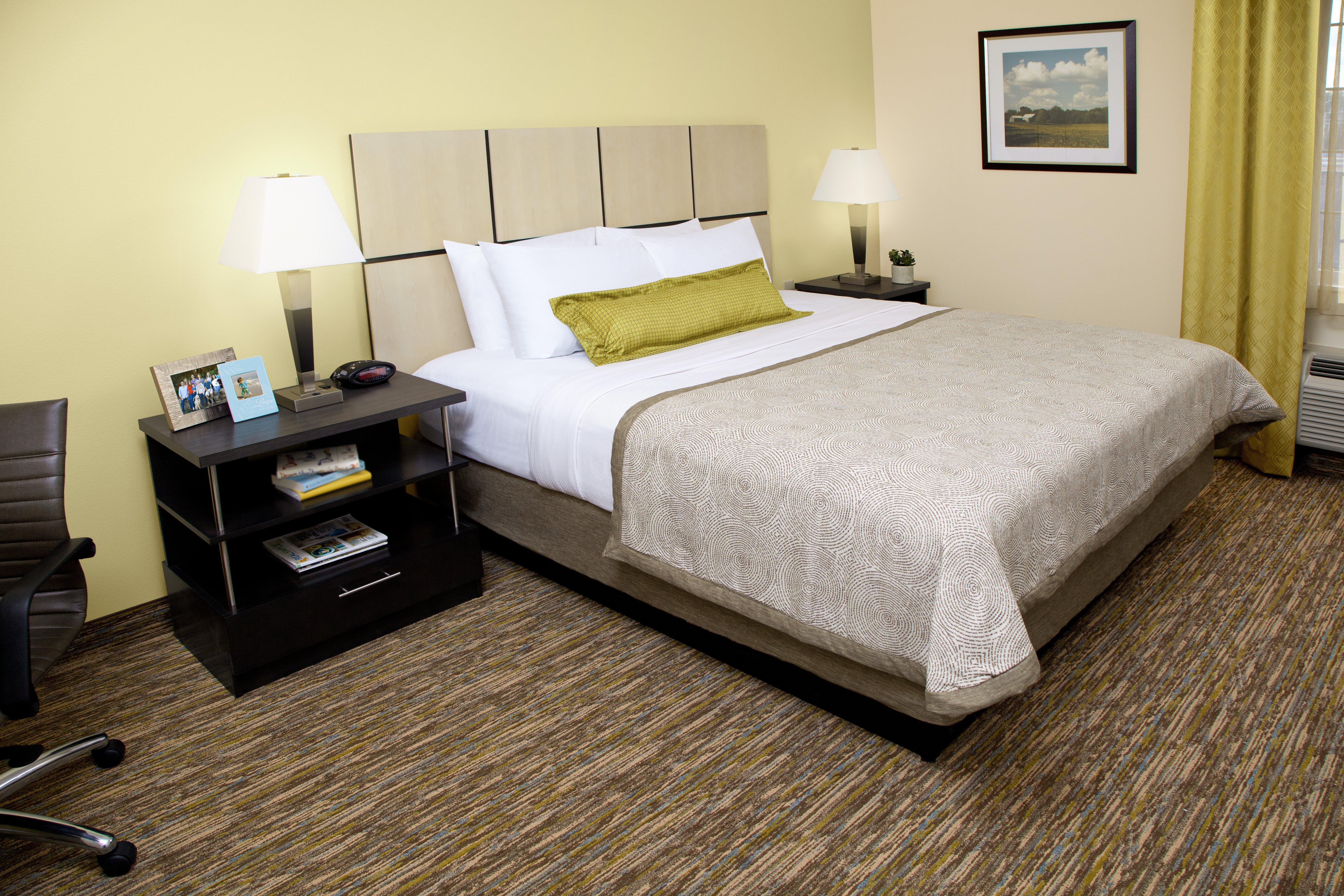 Sonesta Simply Suites Dallas Richardson Bagian luar foto