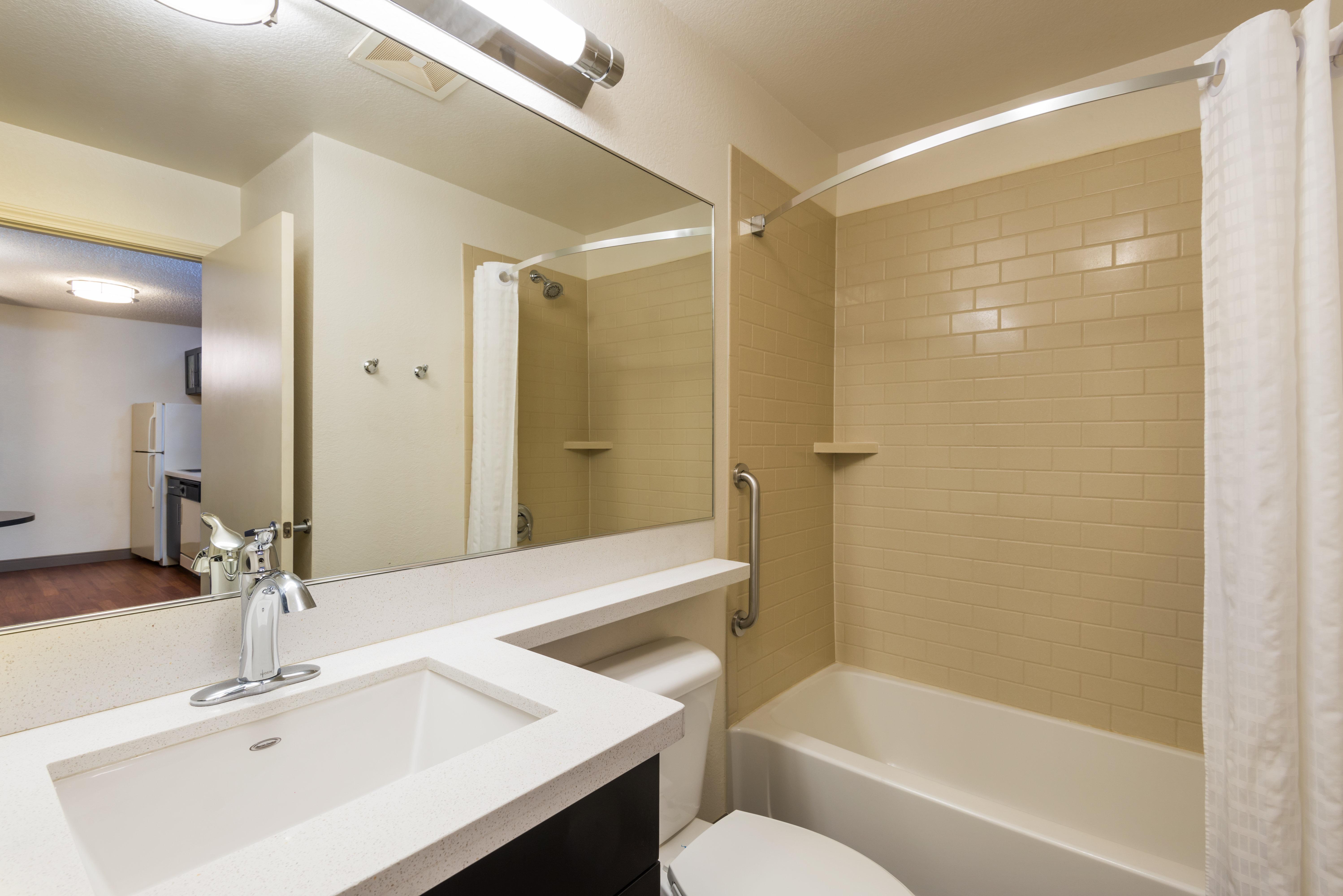 Sonesta Simply Suites Dallas Richardson Bagian luar foto