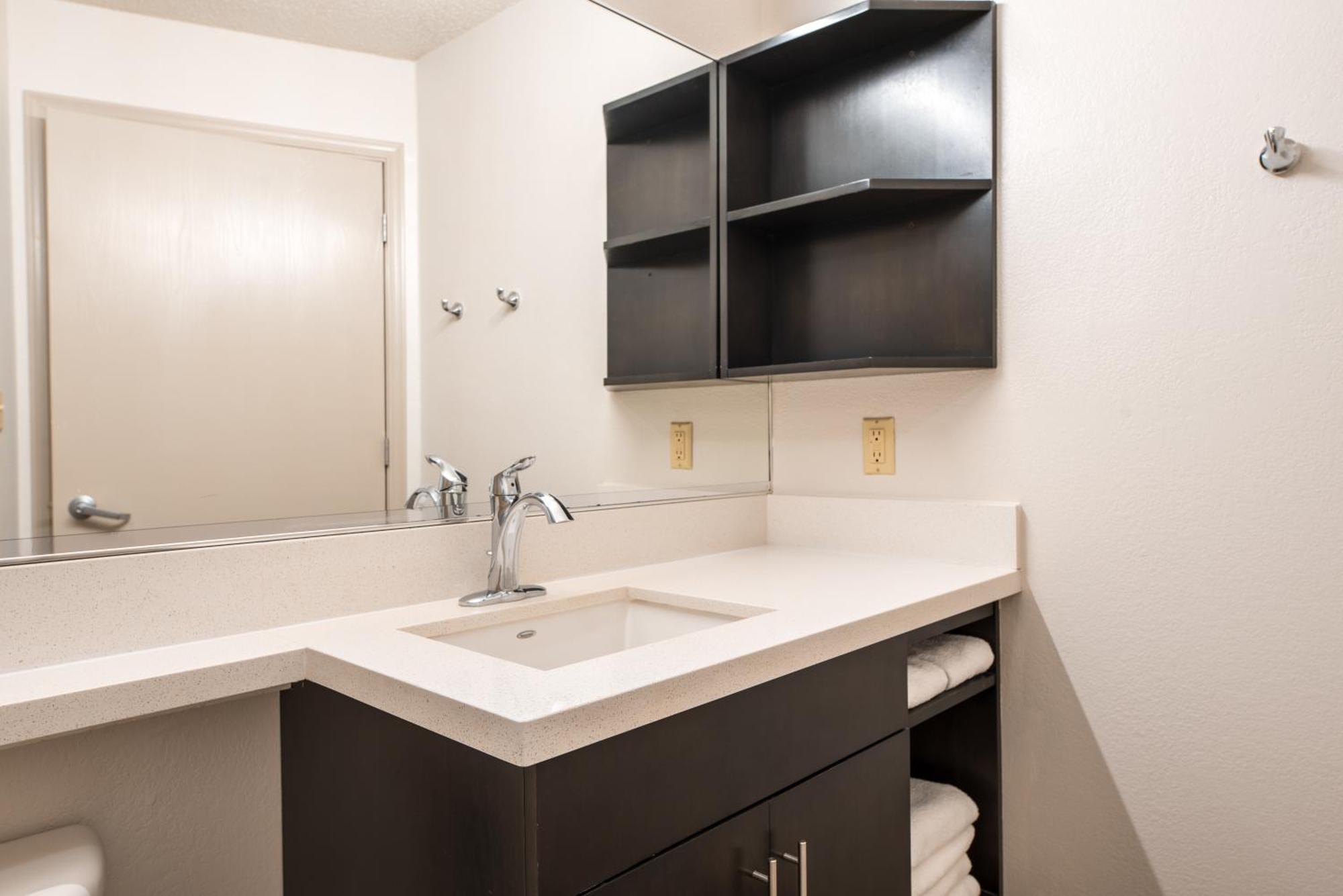 Sonesta Simply Suites Dallas Richardson Bagian luar foto