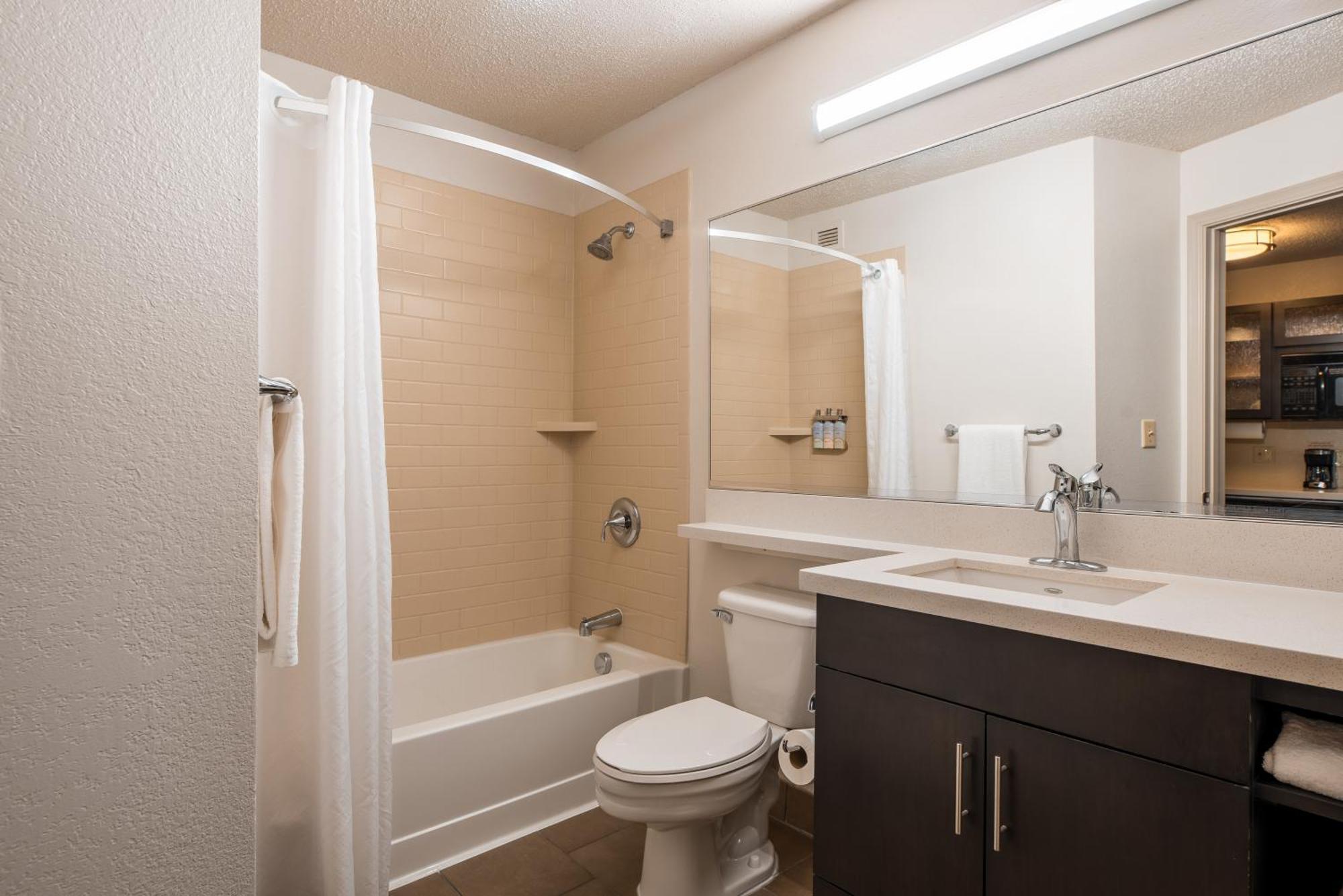 Sonesta Simply Suites Dallas Richardson Bagian luar foto