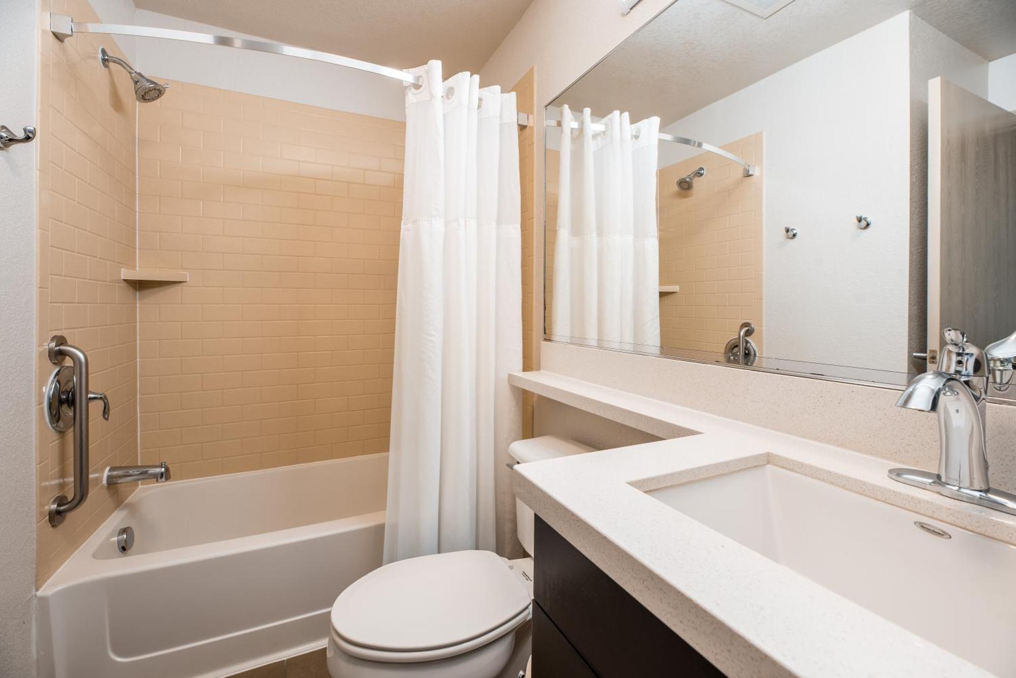 Sonesta Simply Suites Dallas Richardson Bagian luar foto