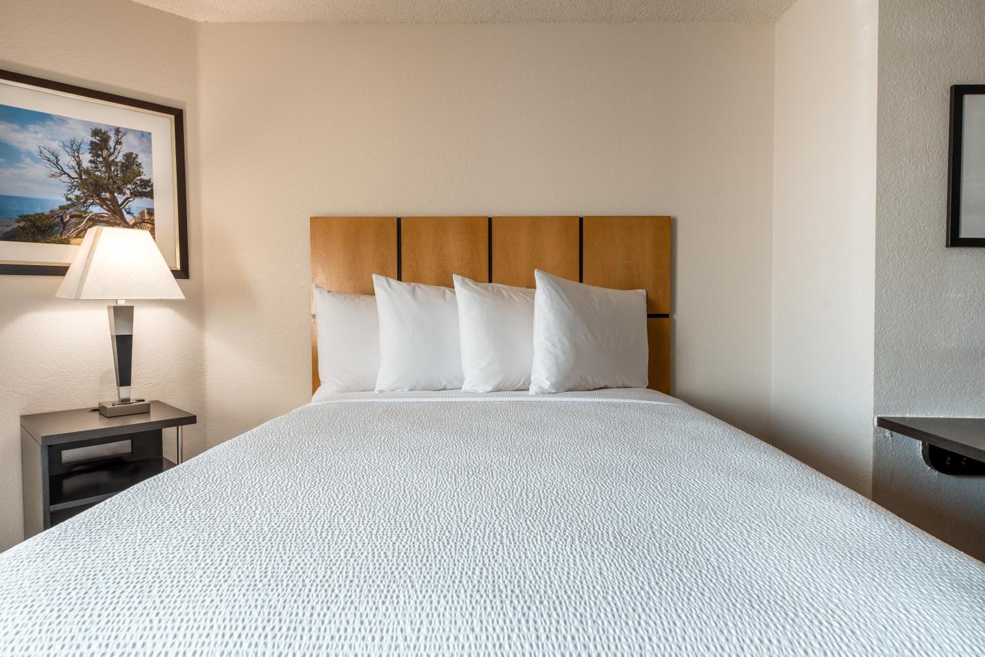 Sonesta Simply Suites Dallas Richardson Bagian luar foto