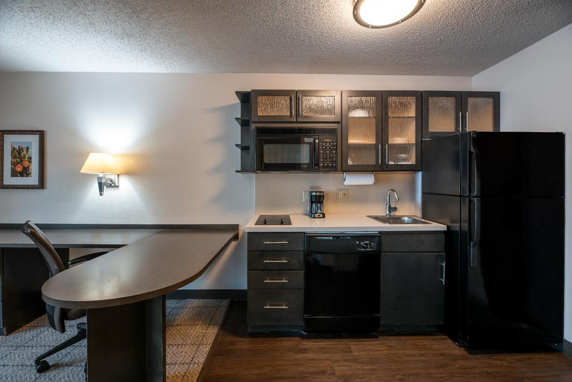 Sonesta Simply Suites Dallas Richardson Bagian luar foto