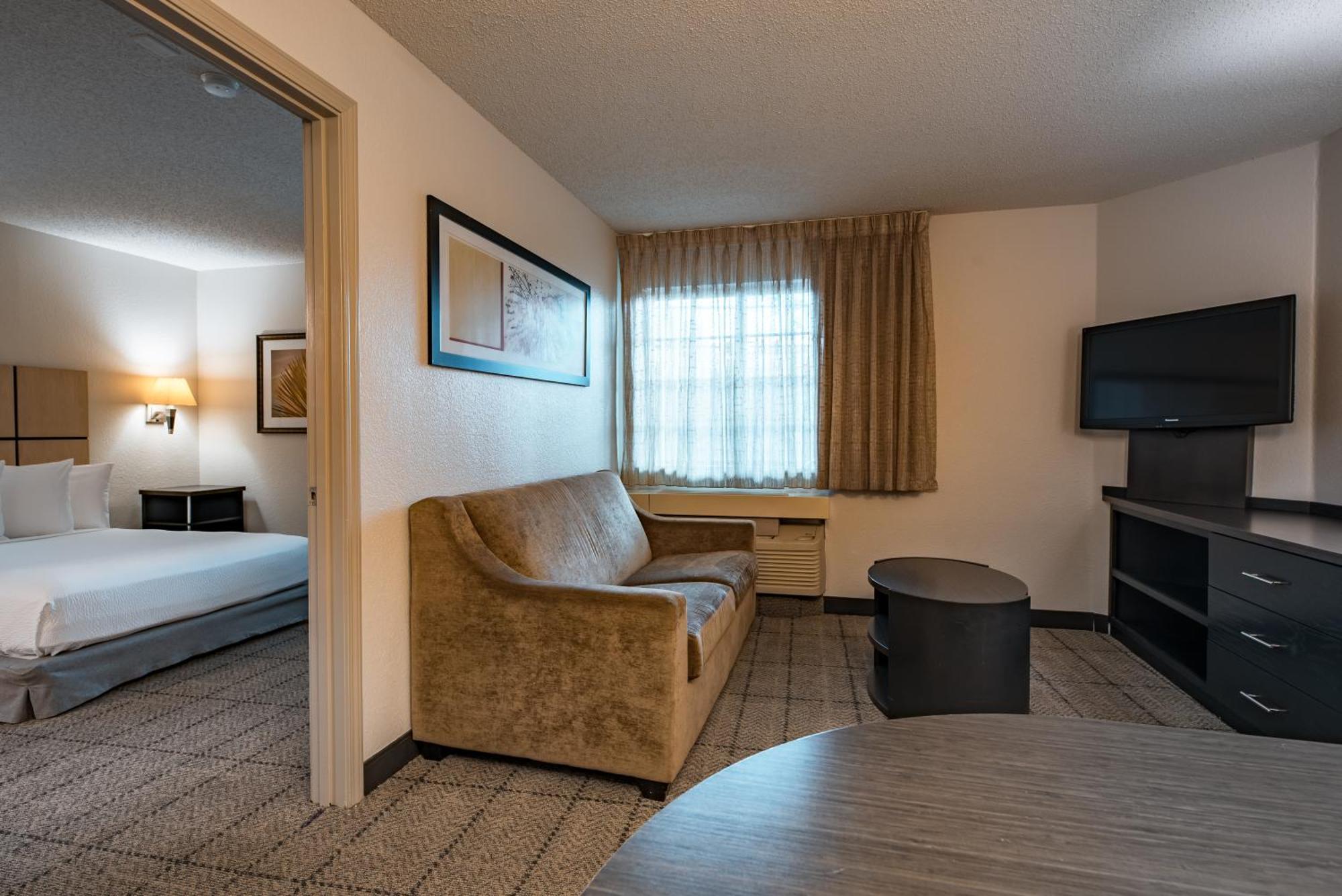 Sonesta Simply Suites Dallas Richardson Bagian luar foto