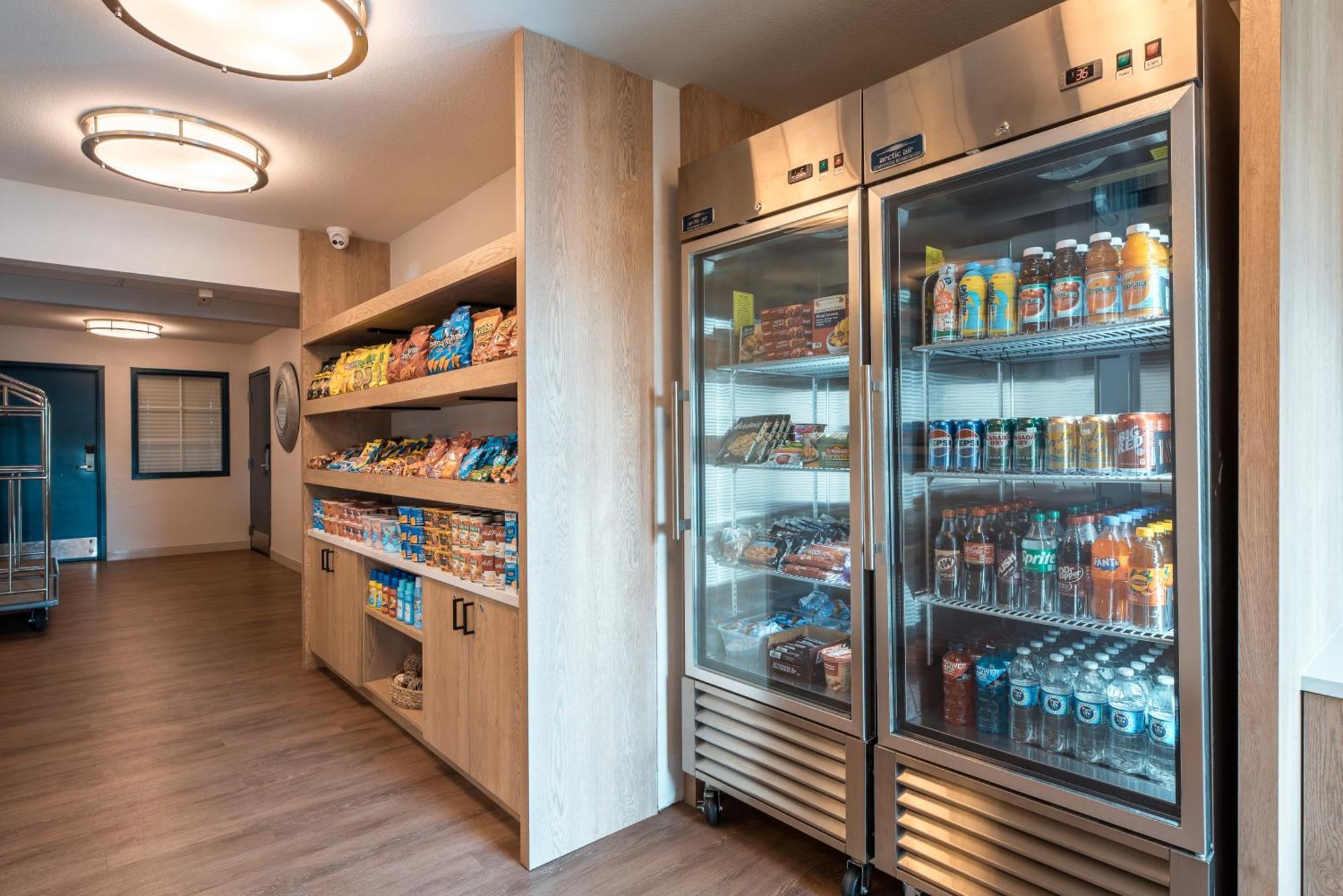 Sonesta Simply Suites Dallas Richardson Bagian luar foto
