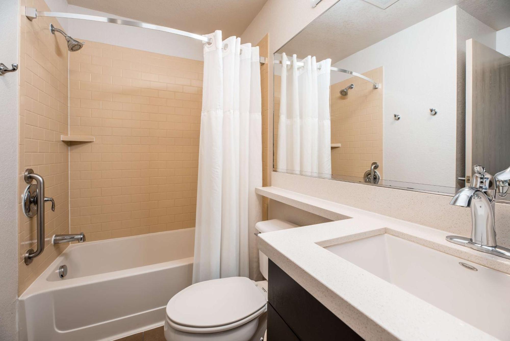 Sonesta Simply Suites Dallas Richardson Bagian luar foto