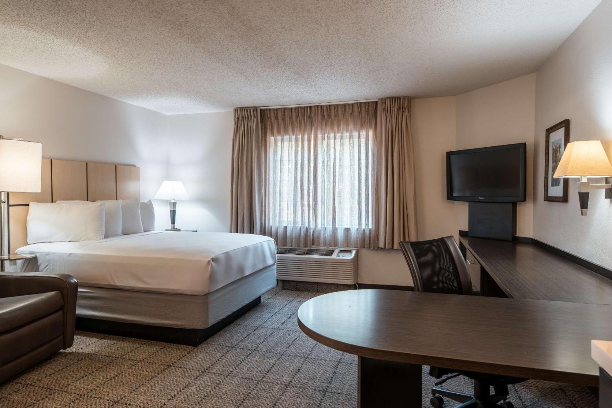 Sonesta Simply Suites Dallas Richardson Bagian luar foto