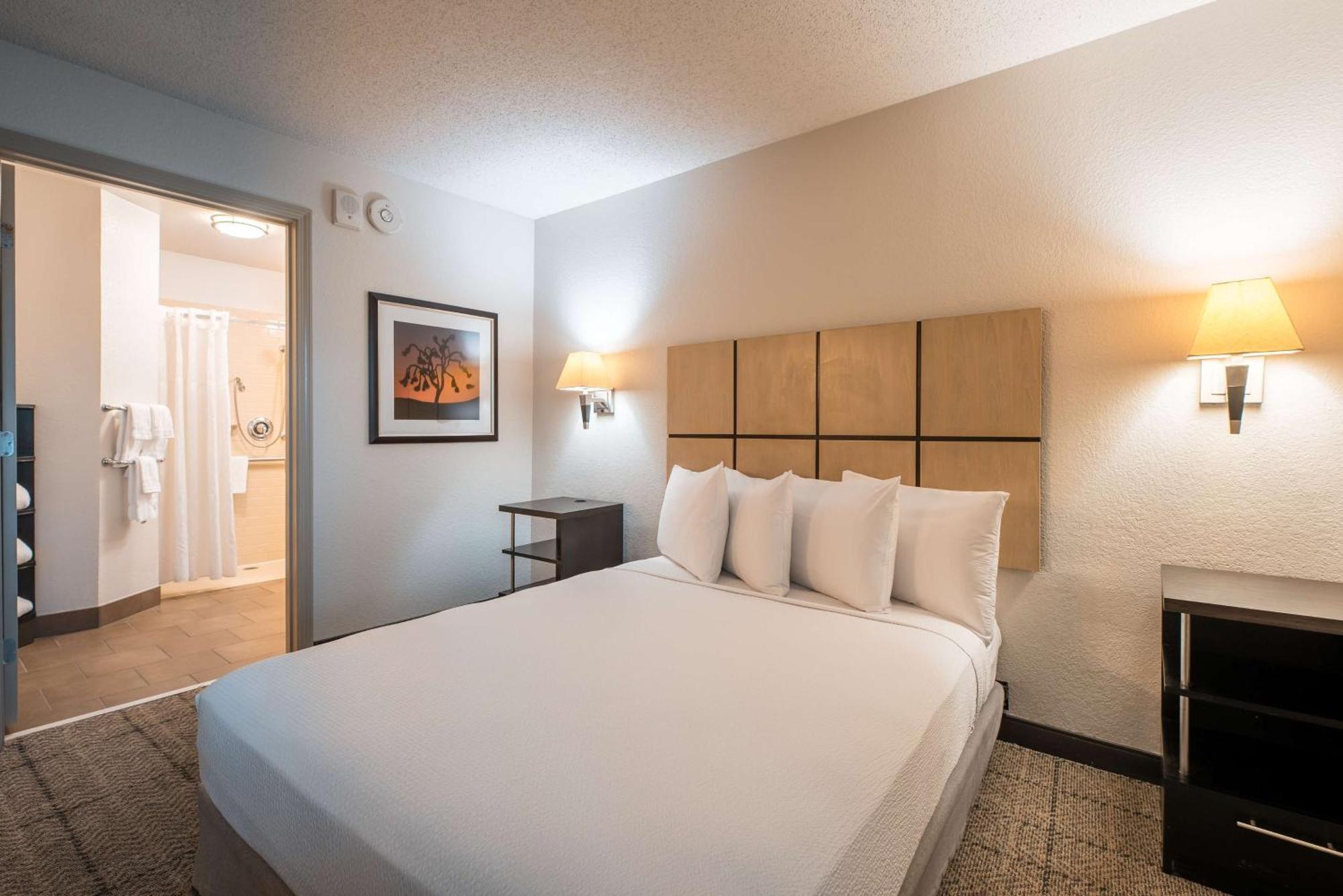 Sonesta Simply Suites Dallas Richardson Bagian luar foto