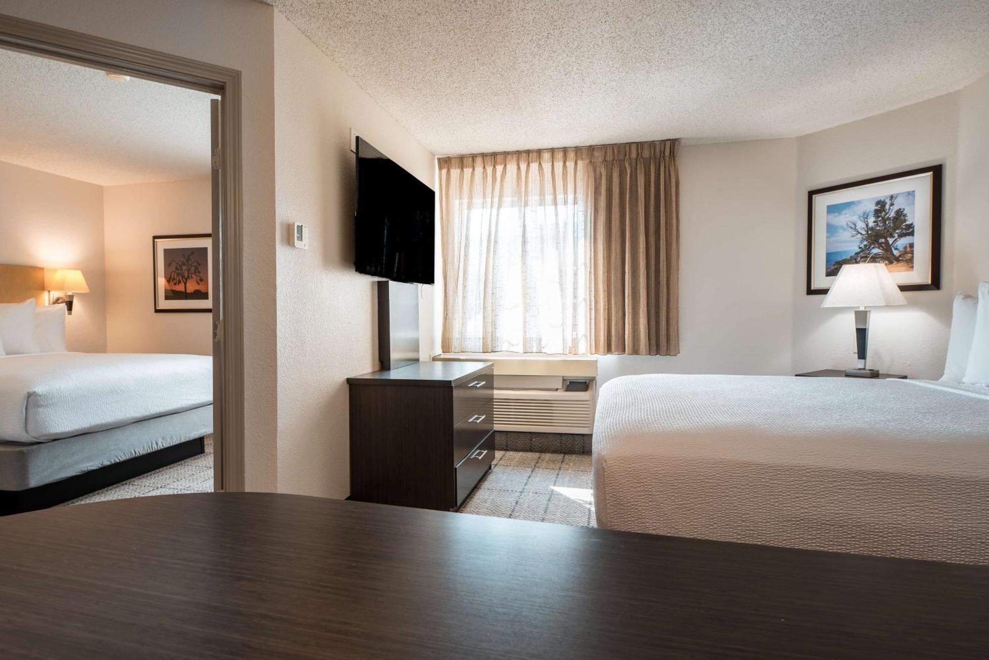 Sonesta Simply Suites Dallas Richardson Bagian luar foto