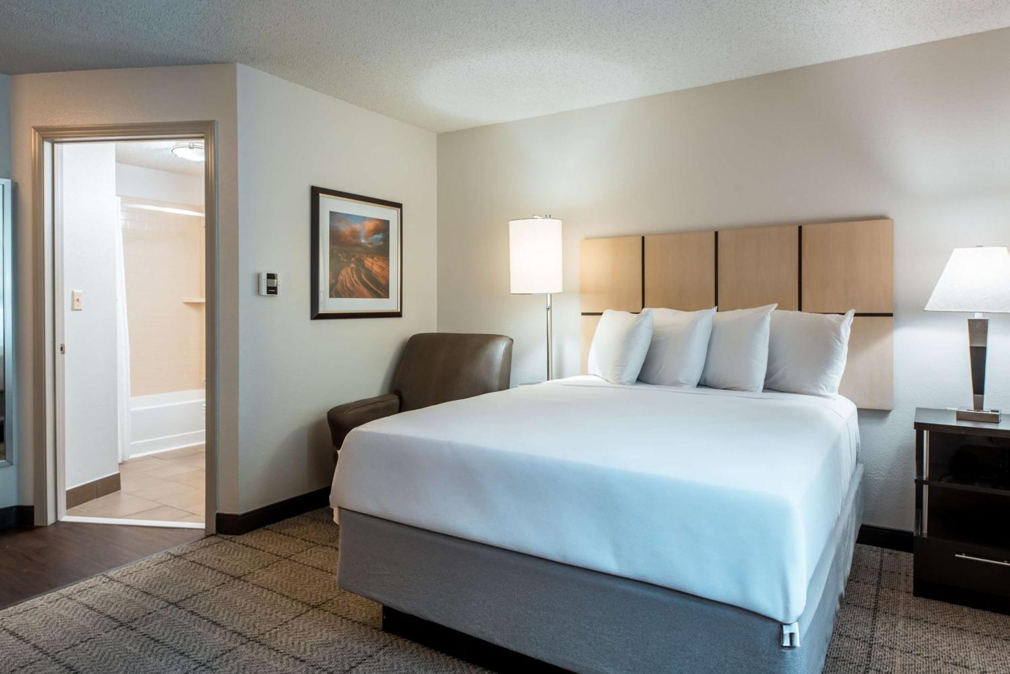 Sonesta Simply Suites Dallas Richardson Bagian luar foto