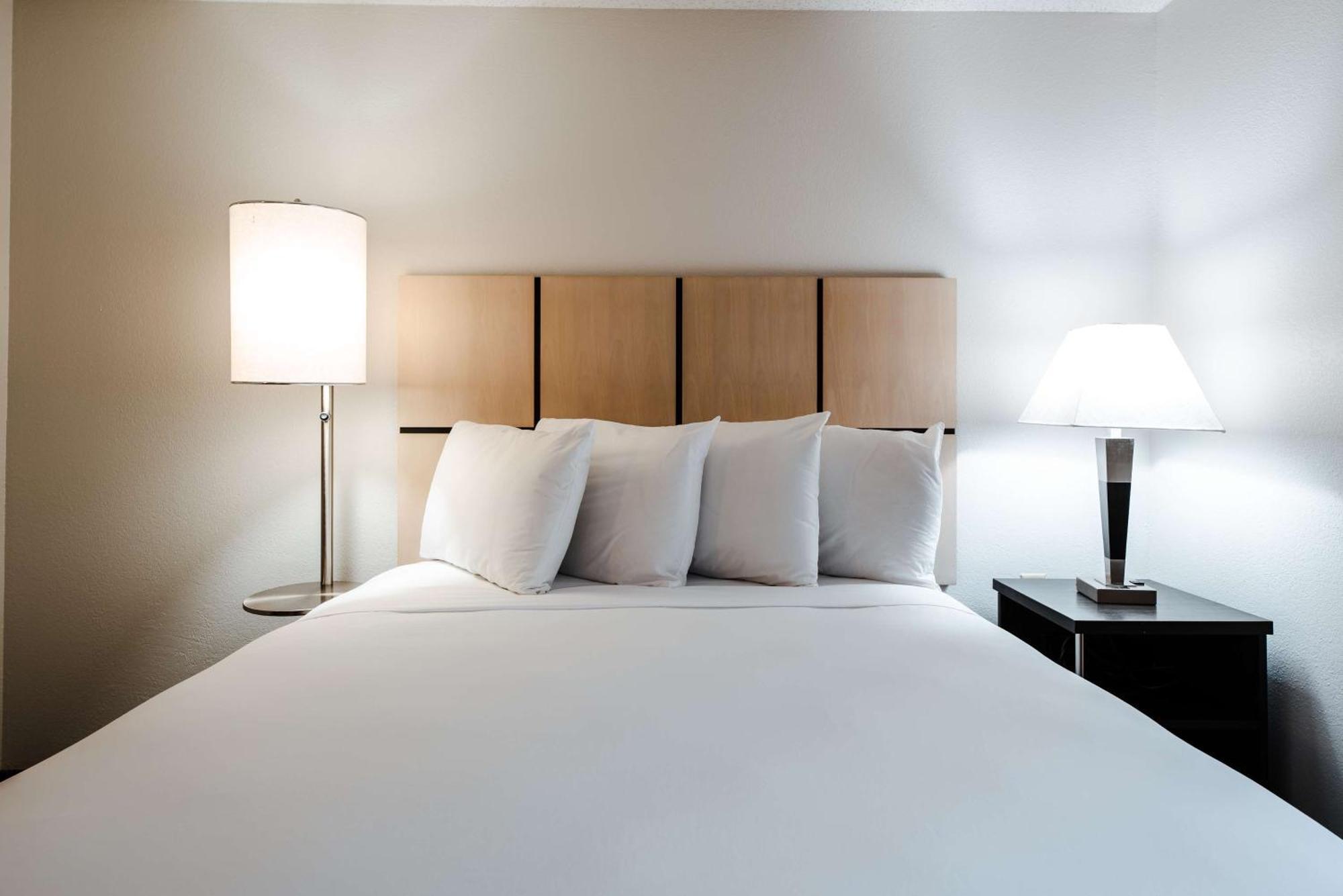 Sonesta Simply Suites Dallas Richardson Bagian luar foto