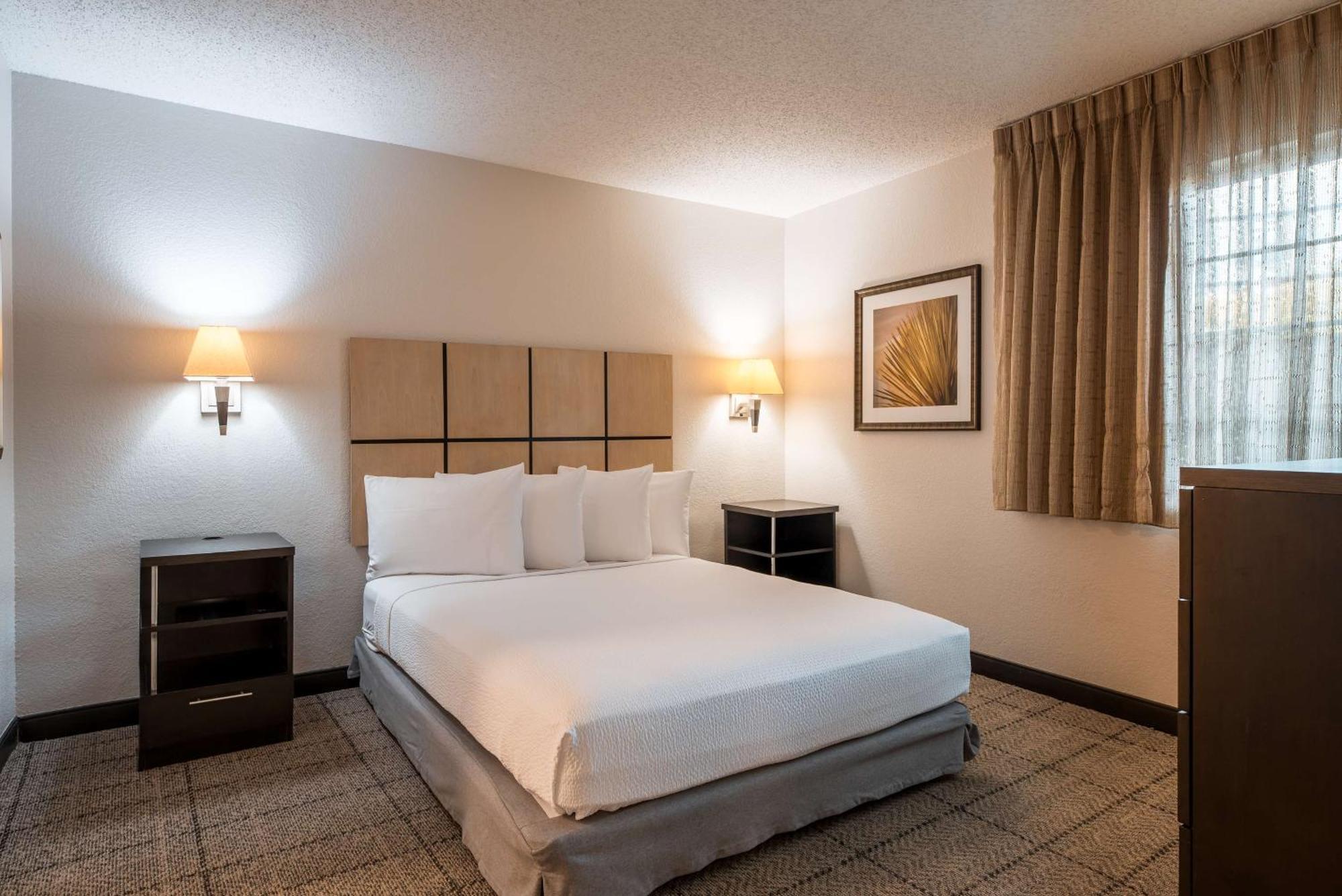 Sonesta Simply Suites Dallas Richardson Bagian luar foto