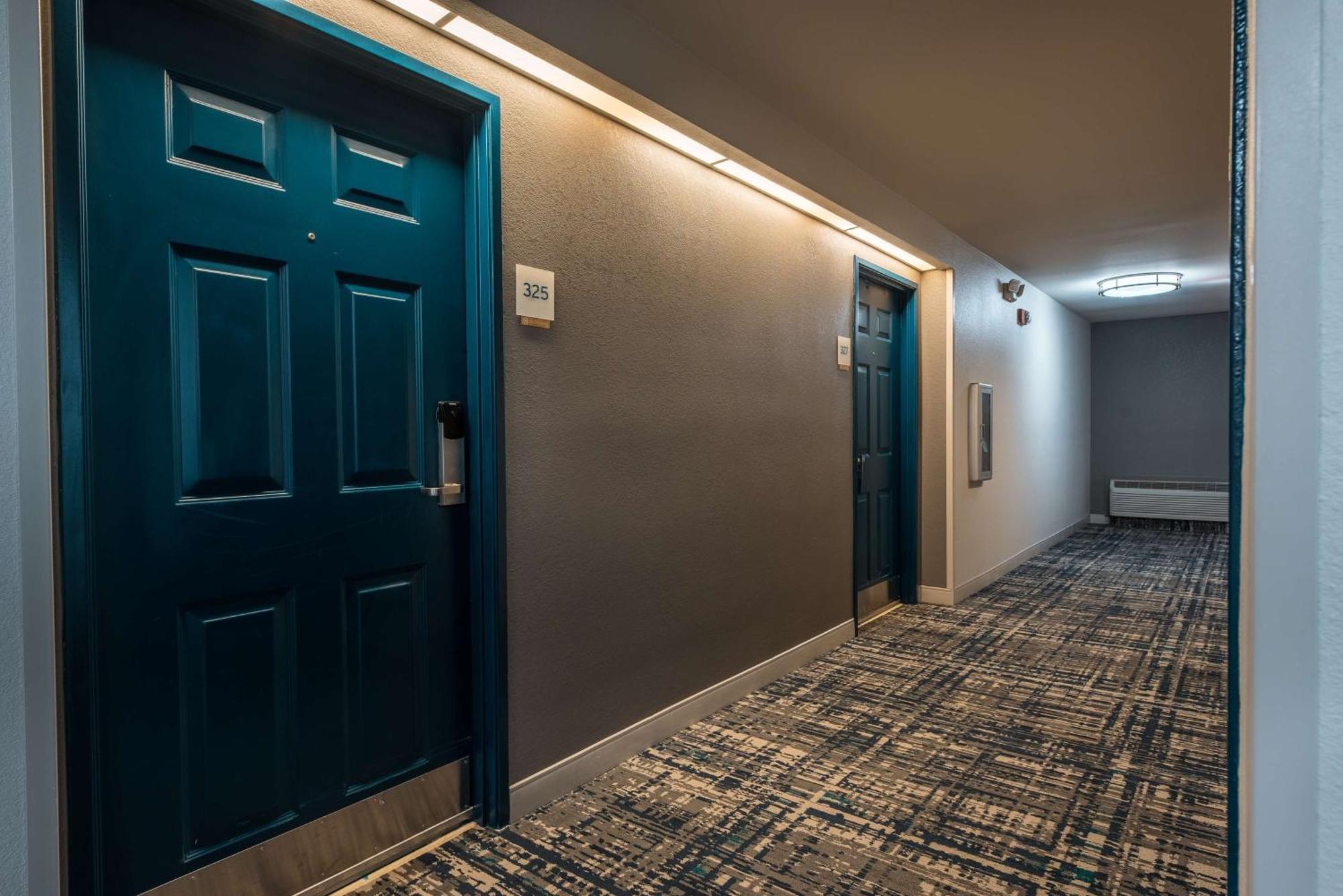 Sonesta Simply Suites Dallas Richardson Bagian luar foto