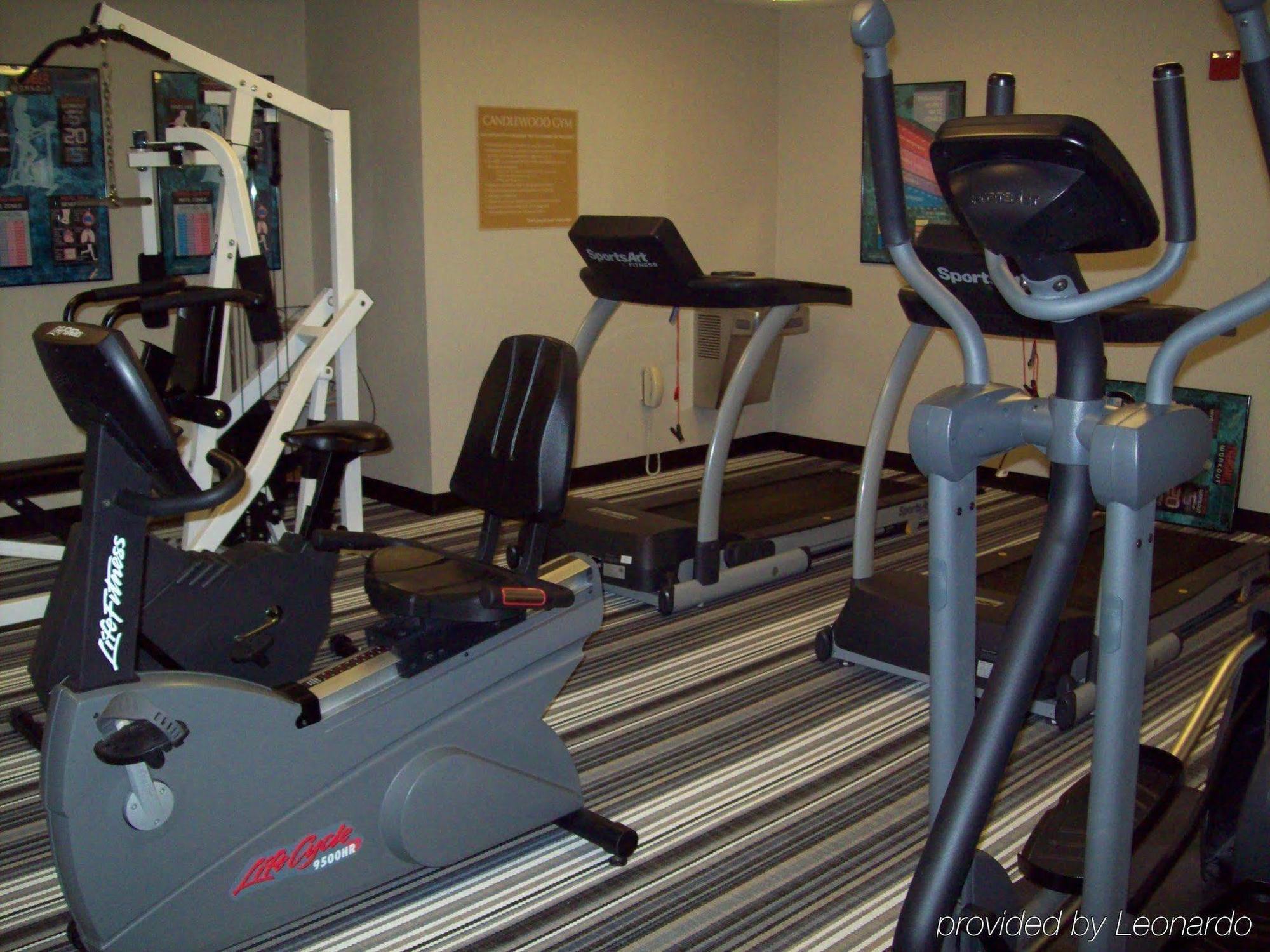 Sonesta Simply Suites Dallas Richardson Fasilitas foto