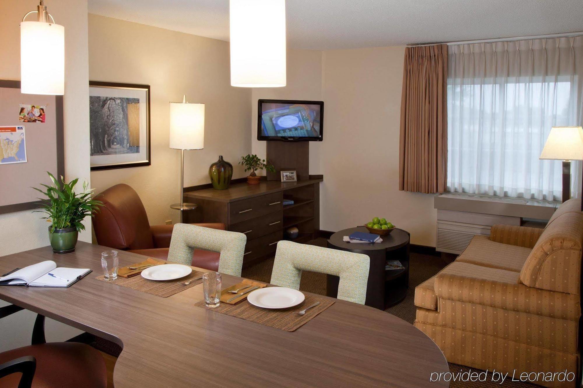 Sonesta Simply Suites Dallas Richardson Ruang foto
