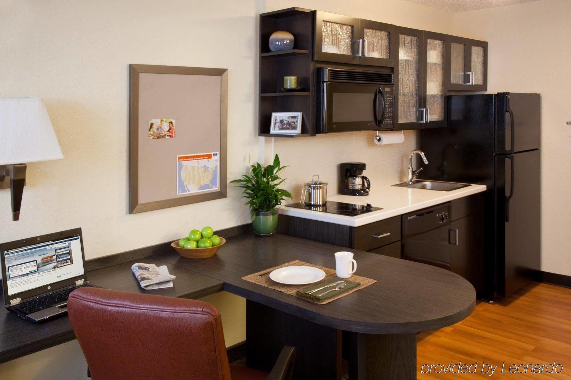 Sonesta Simply Suites Dallas Richardson Ruang foto