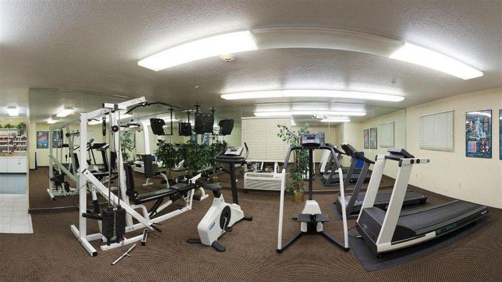 Sonesta Simply Suites Dallas Richardson Bagian luar foto