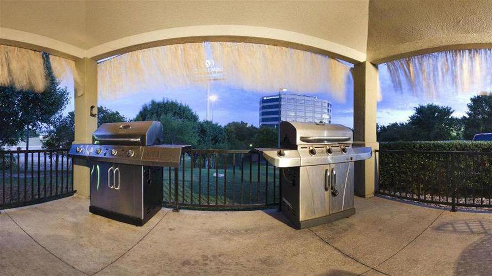 Sonesta Simply Suites Dallas Richardson Bagian luar foto