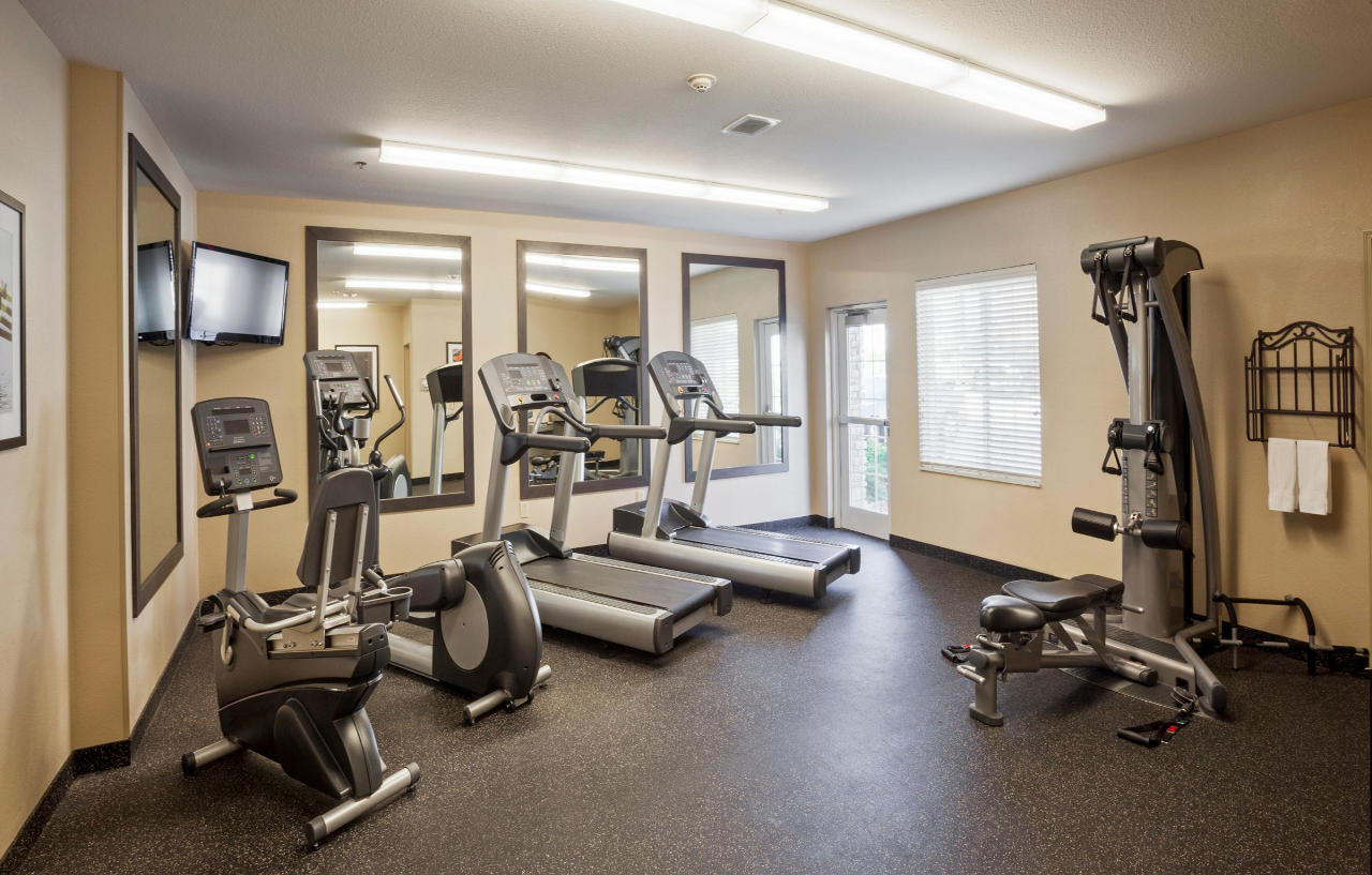 Sonesta Simply Suites Dallas Richardson Bagian luar foto